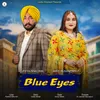 About Blue Eyes Song